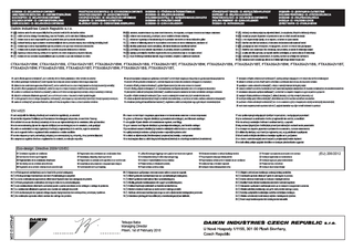 CTXA_FTXA15-50AW,AS,AT_3P422412-23K_ECO Declaration of conformity download